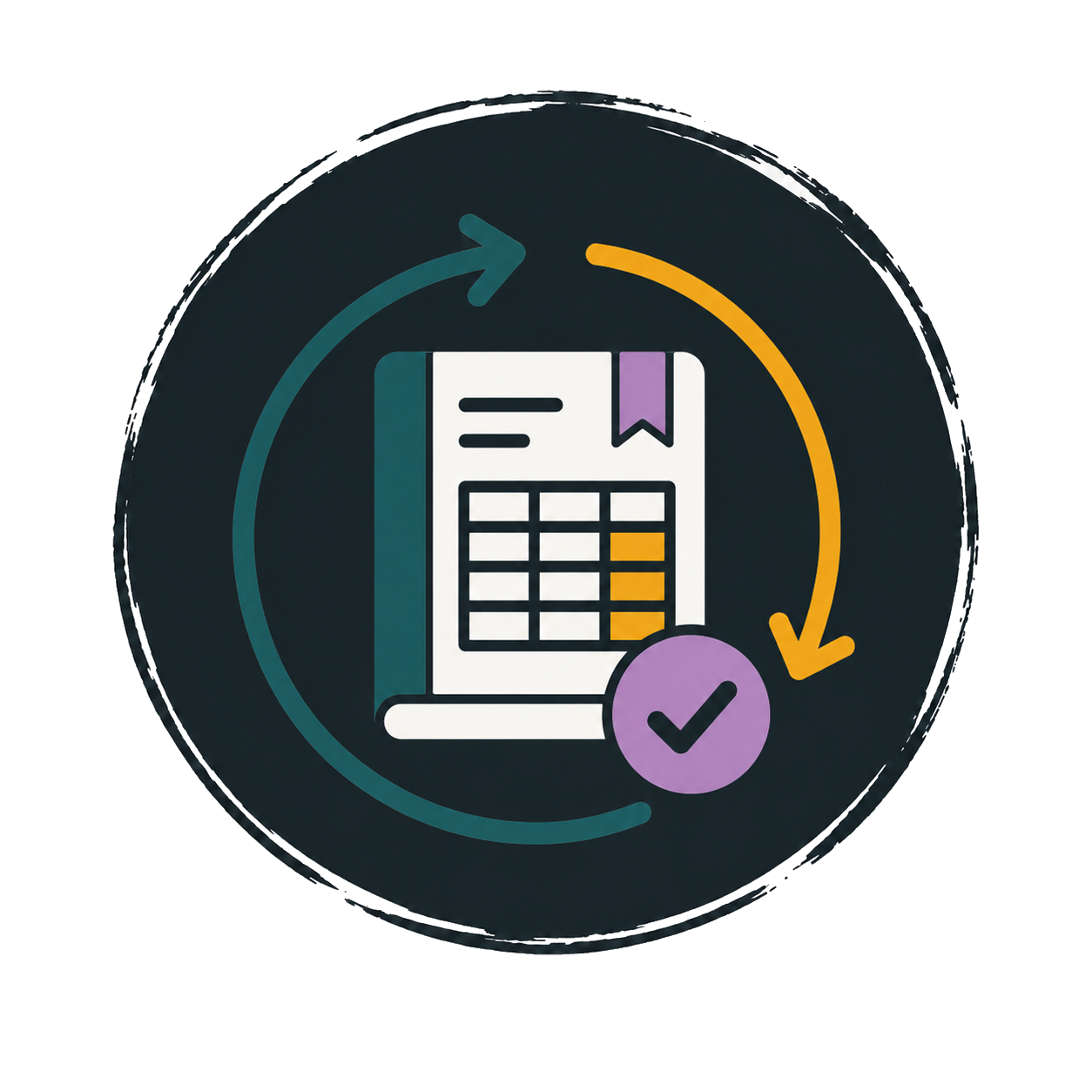 Bookkeeping Rescue