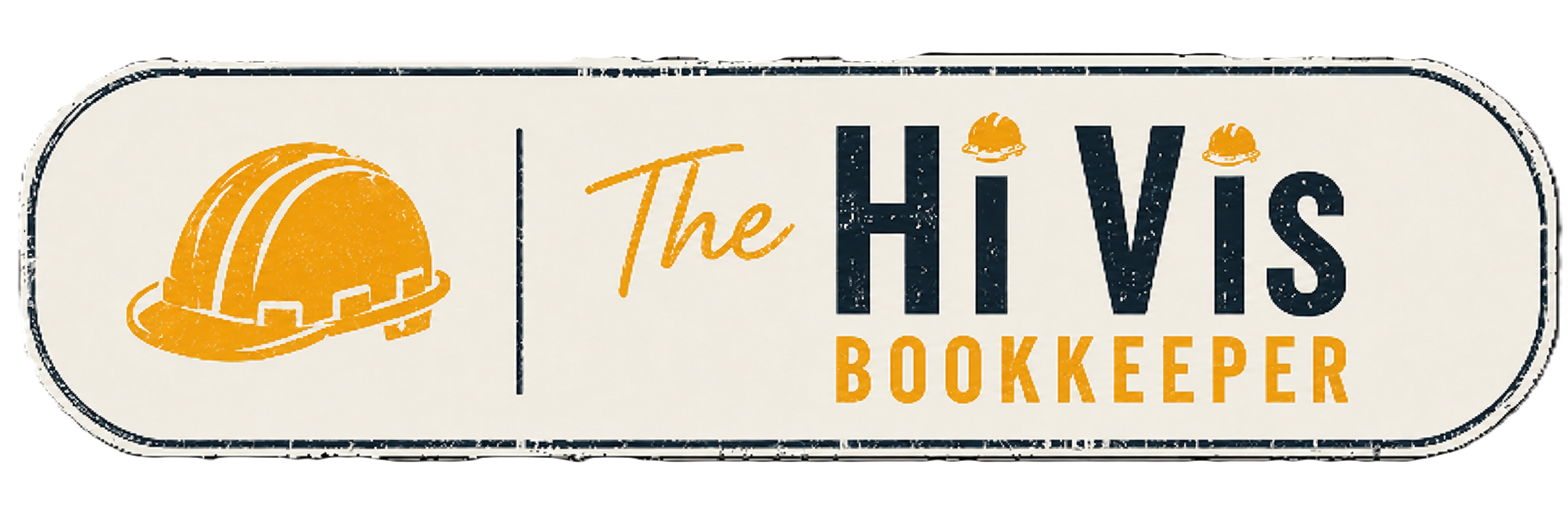 The Hi Vis Bookkeeper