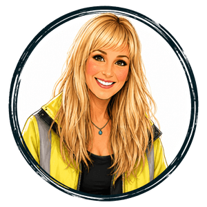 The Hi Vis Bookkeeper