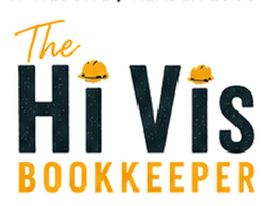 The Hi Vis Bookkeeper